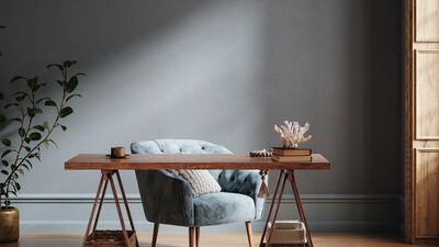  Karanlık bir oda nasıl aydınlatılır?