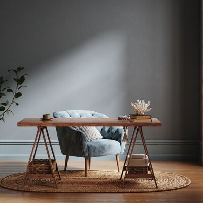 Karanlık bir oda nasıl aydınlatılır?