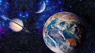 Venüs - Plüton olumlu açıda