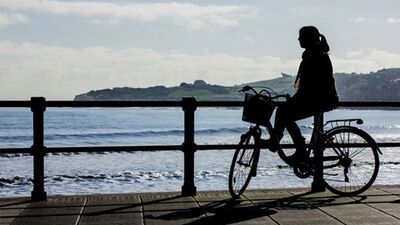 Şehirden gitmek ya da gitmemek... Cevabı kendinde ara!