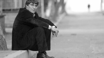 Hrant Dink 11. yılında anılıyor