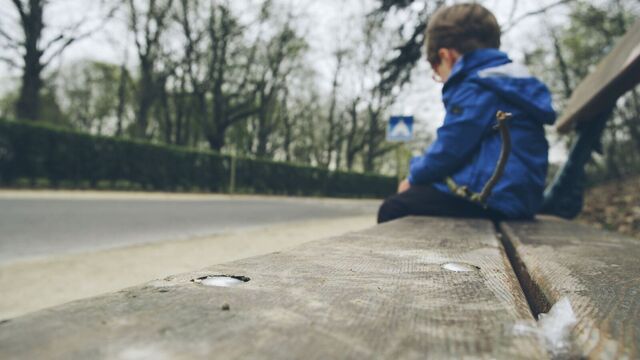 Çocuğum öfke nöbeti geçirince ne yapabilirim?