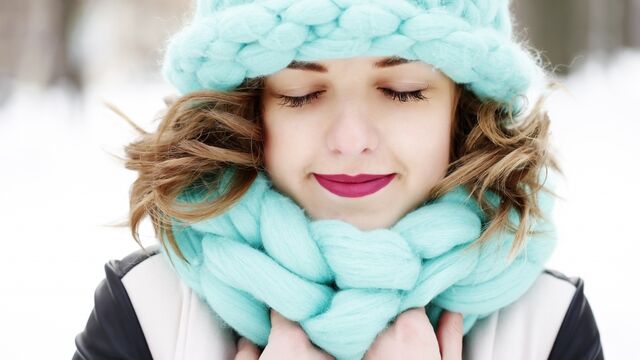 Kar yanığı cildinizde leke bırakmasın