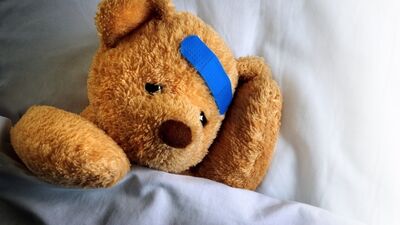 Çocuklarda en sık rastlanan 9 kış hastalığı