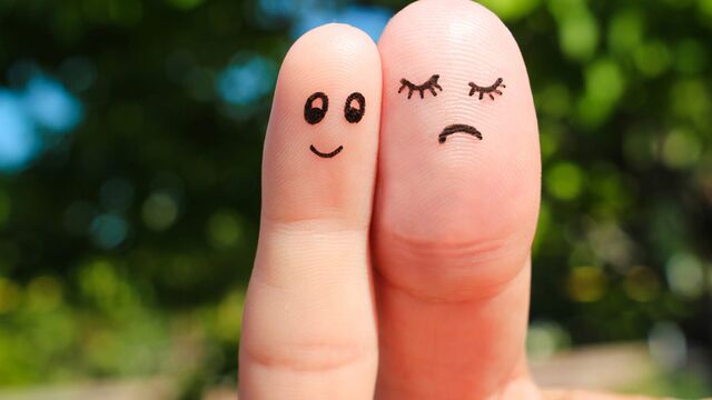 Öğrenilmesi en zor iki dil: &quot;Kadınca ve erkekçe&quot;