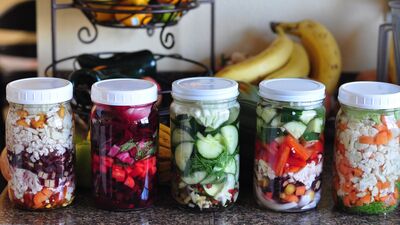 İçimizdeki baktericikleri beslesek de mi büyütsek?