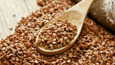 Karabuğday tüketmeniz için 13 sağlıklı neden