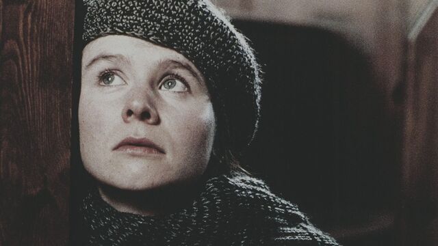 Acıklı filmler ağrıya iyi geliyor