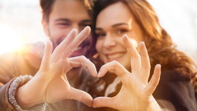 Oğlak burcu erkeğine aşık olmak için 6 neden