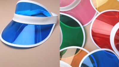 90'ların imha edilemeyen 11 aksesuarı