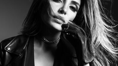 Melis Ayça: Markam için hedefim Amerika!