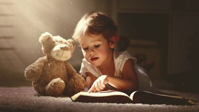 Anaokuluna giden çocuklar tatilde ne yapmalı?