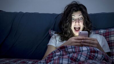 Gözünüz için acil 8 önlem!