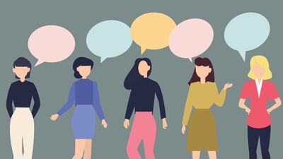 "Sosyal medya çavuşlarının" 7 özelliği