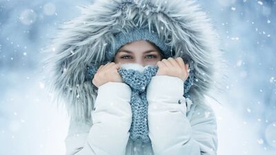 Üşüyen insanların başkalarını ayar eden 9 hali