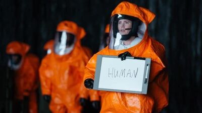 2016'nın en iyi 20 filmi