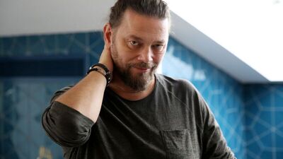 İskender Paydaş: Çok büyük yetenekler var ama...