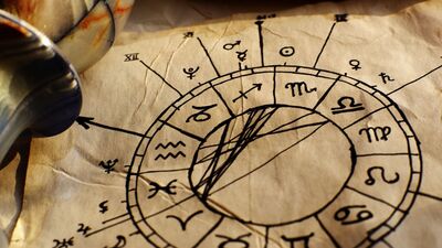 Günlük burç yorumunuz...