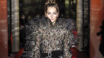 Zuhair Murad Haute Couture 2017