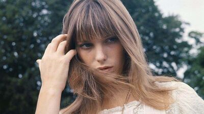 Jane Birkin stili