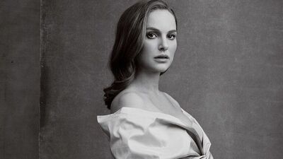 Oscar öncesi geleneksel poz