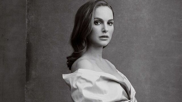 Oscar öncesi geleneksel poz