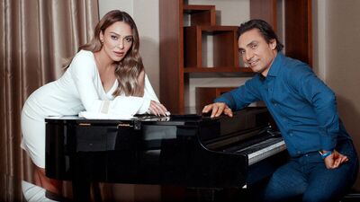 'İyi şarkı yürek telini titretir'