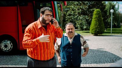 'Recep İvedik, komedi filmlerini patlattı'