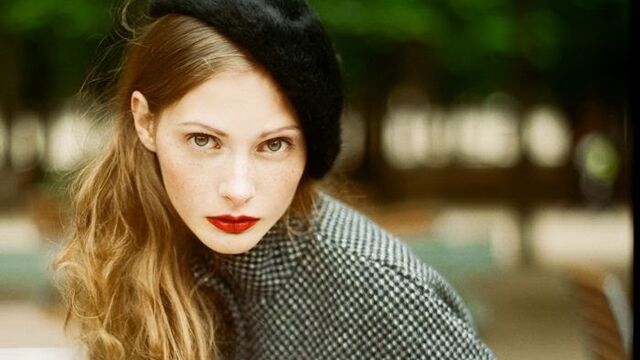 Fransız kadınları neden yaşlanmaz?