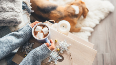 Kışın mutlu ve sağlıklı olmanın yolları