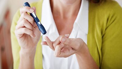 Diyabetle baş etmenin yolları