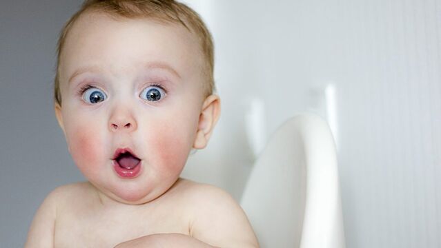 Çocuklarda tokatlanmış yanak sendromuna dikkat!