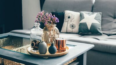 Küçük evi ferah göstermenin ipuçları