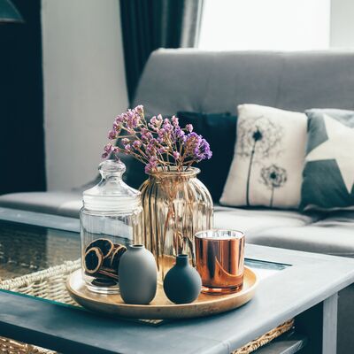 Küçük evi ferah göstermenin ipuçları