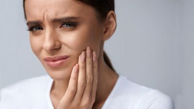 30'lu yaşların 20'lik derdi: 20 yaş dişleri