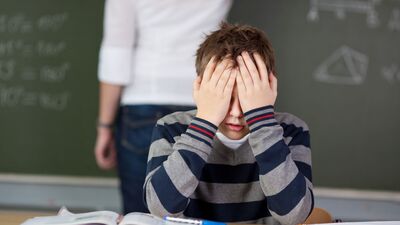 Çocuklarımızın iadesi yok