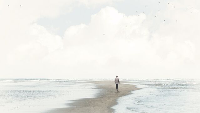 7 adımda stres yönetimi