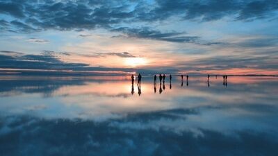 2017 için rüya gibi 20 rota