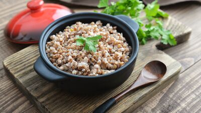 Karabuğdayı mutfağınıza katmanın 7 yolu    