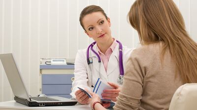 Kanser fobisi kanserden daha yaygın