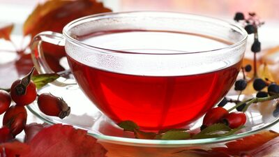 Kuşburnu çayı içmeniz için 9 önemli neden