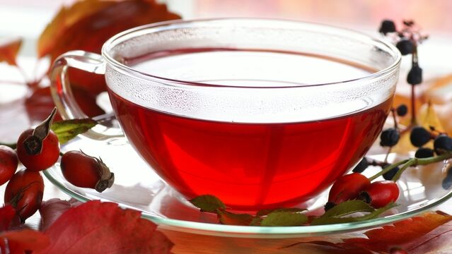 Kuşburnu çayı içmeniz için 9 önemli neden