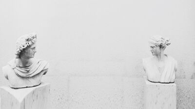 Uzun ilişkilerde en çok söylenen 10 beyaz yalan