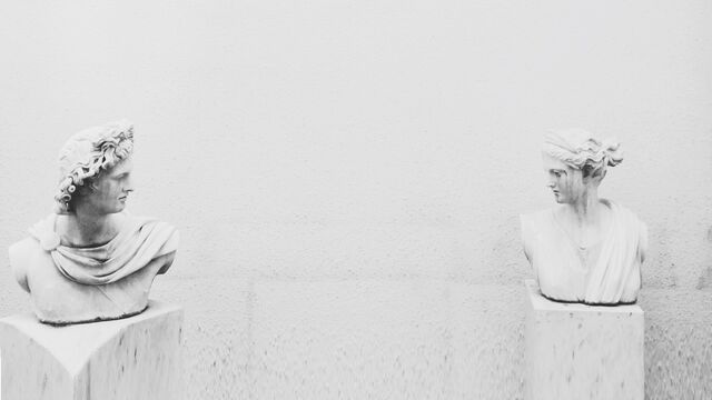 Uzun ilişkilerde en çok söylenen 10 beyaz yalan