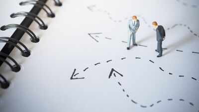 Bu yazıyı okumanıza kim karar verdi?