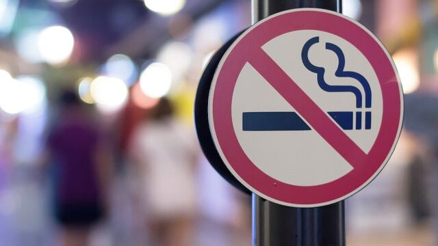 10 ölümcül hastalıktan 6&#039;sının sebebi sigara