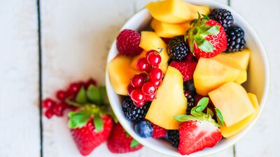 Bu salata unutkanlığa iyi geliyor!