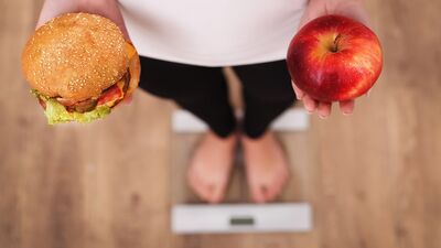 Kış mevsiminde çok kilo alıyorsanız...