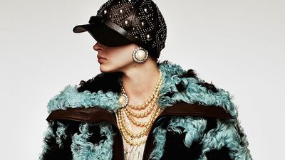 Miu Miu Pre-Fall 2017