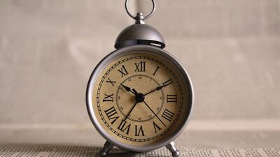 Yaşamayı ertelemeyin